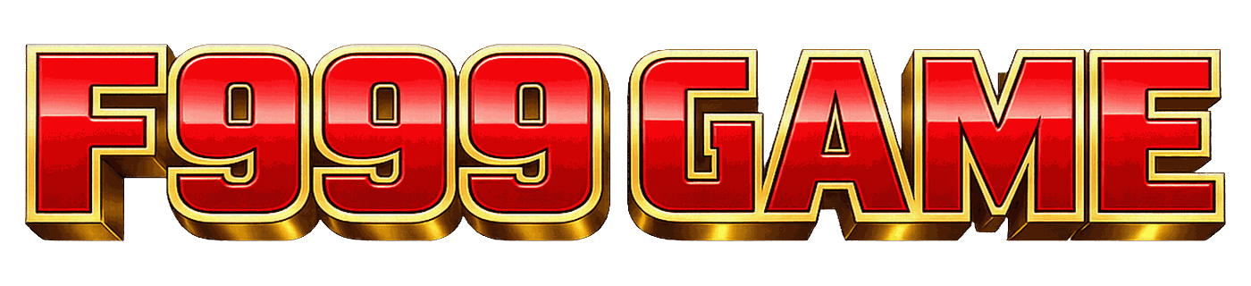 f999 game logo
